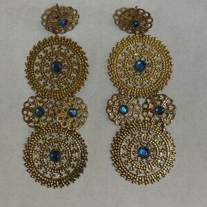 Joan Rivers Classic Collections Earings